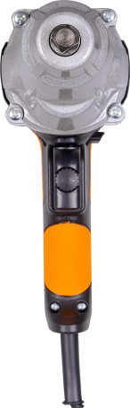 Гайковерт Вихрь ГС-1100 1100Вт патрон:квад.1/2" (кейс в комплекте) (72/24/1)