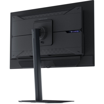 27" Gigabyte 4K MO27U2 EK, черный