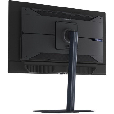 27" Gigabyte 4K MO27U2 EK, черный