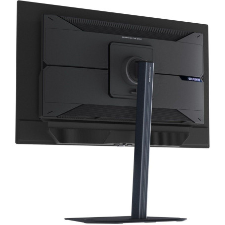 27" Gigabyte 4K MO27U2 EK, черный