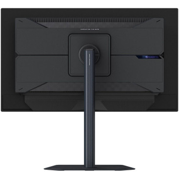 27" Gigabyte 4K MO27U2 EK, черный