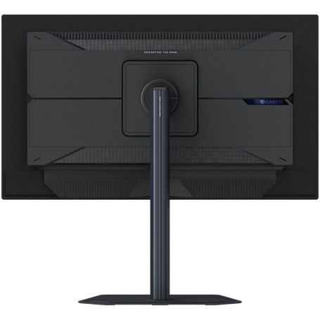 27" Gigabyte 4K MO27U2 EK, черный