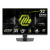 31.5" MSI UHD/FHD MAG 322URDF E16, черный