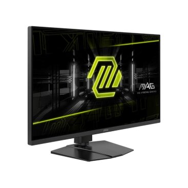 31.5" MSI UHD/FHD MAG 322URDF E16, черный