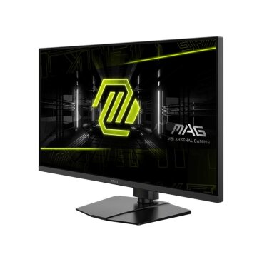 31.5" MSI UHD/FHD MAG 322URDF E16, черный