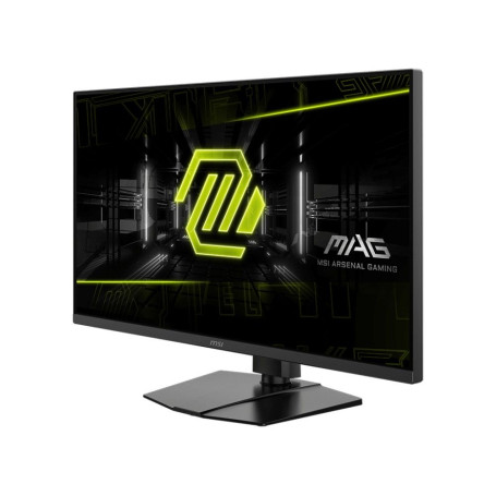 31.5" MSI UHD/FHD MAG 322URDF E16, черный