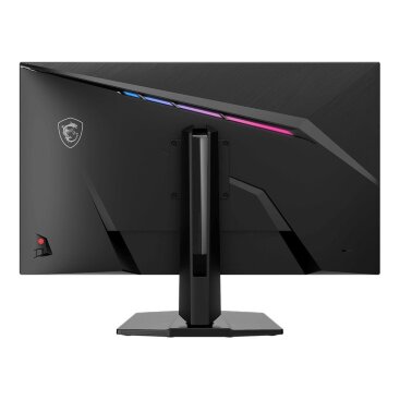 31.5" MSI UHD/FHD MAG 322URDF E16, черный