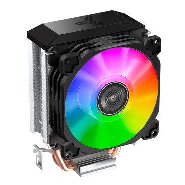 JONSBO CR-1200E LGA1700/1200/115X/AM5/AM4 TDP 95W FAN 92mm