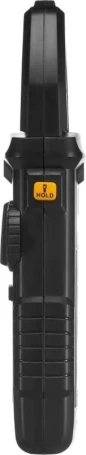 Клещи токоизмерительные IEK ARMA2L 5 CM1C цифр. измер.ток:переменный черный (A2L5-CM13-01)