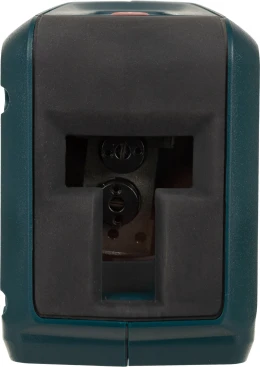 Нивелир лазерн. Bosch GLL 2 + MM2 2кл.лаз. 635нм цв.луч. красный 2луч. (0601063A01)