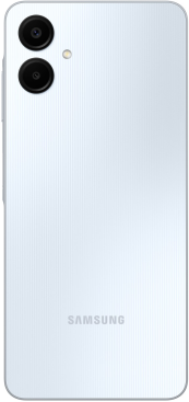 Samsung Galaxy A06 4/64 ГБ голубой