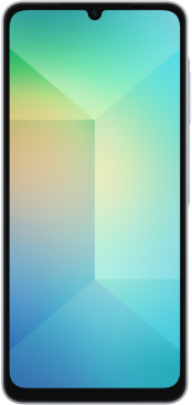 Samsung Galaxy A06 4/64 ГБ голубой