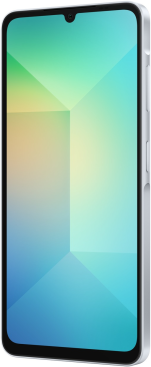 Samsung Galaxy A06 4/64 ГБ голубой