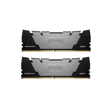 Kingston FURY Renegade 16GB (2x8GB) DDR4 4800 KF448C19RB2K2/16
