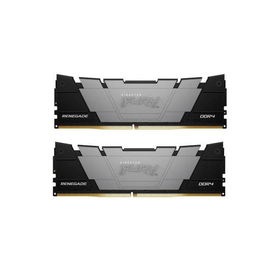 Kingston FURY Renegade 16GB (2x8GB) DDR4 4800 KF448C19RB2K2/16