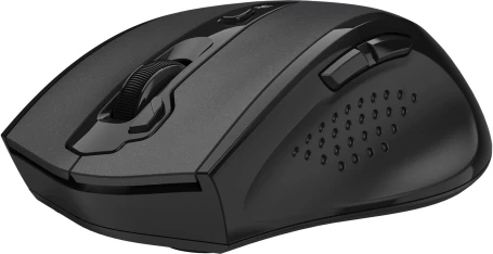 A4Tech G7-810S Air2, беспроводная, 2000dpi, черный