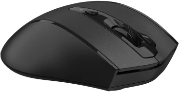 A4Tech G7-810S Air2, беспроводная, 2000dpi, черный