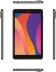 Планшет Digma Optima 8430E 4G T606 (1.6) RAM4Gb ROM64Gb 8" IPS 1280x800 4G Android 14 серый 5Mpix 2Mpix BT WiFi microSD 128Gb 4000mAh
