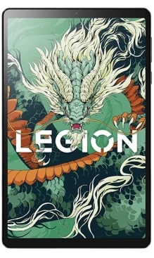 Планшет Lenovo Legion Y700 2025 8 Gen 3 (3.3) 8C RAM12Gb ROM256Gb 8.8" IPS 2560x1600 Android 14 черный 13Mpix 8Mpix BT WiFi 6550mAh