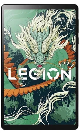 Планшет Lenovo Legion Y700 2025 8 Gen 3 (3.3) 8C RAM12Gb ROM256Gb 8.8" IPS 2560x1600 Android 14 черный 13Mpix 8Mpix BT WiFi 6550mAh