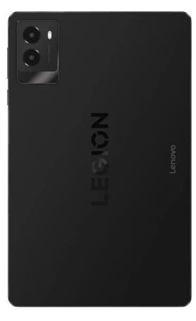 Планшет Lenovo Legion Y700 2025 8 Gen 3 (3.3) 8C RAM12Gb ROM256Gb 8.8" IPS 2560x1600 Android 14 черный 13Mpix 8Mpix BT WiFi 6550mAh