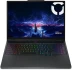 Ноутбук Lenovo Legion 5 15IRX10 Core i7 13650HX 16Gb SSD512Gb NVIDIA GeForce RTX5050 8Gb 15.1" OLED WQXGA (2560x1600) без ОС black WiFi BT Cam (83LY000RRK)