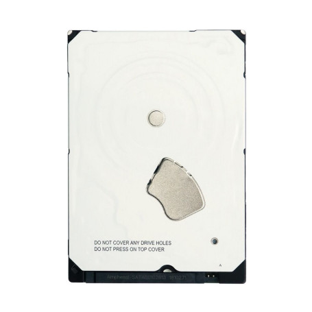 WD Blue 2.5" 2TB SATA 6Gb/s 5400rpm 128MB (WD20SPZX)