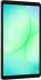Планшет Samsung Galaxy Tab A11 BSM-X130 G99 (2.2) 8C RAM4Gb ROM64Gb 8.7" TFT 1340x800 Android 15 серебристый 8Mpix 5Mpix BT WiFi microSD 2Tb 5100mAh 7hr
