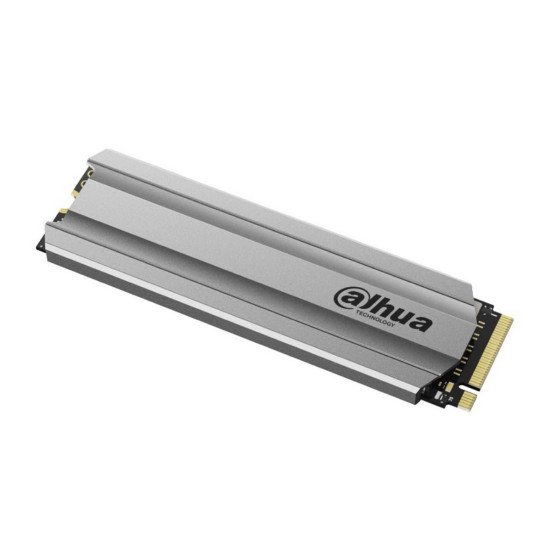 Dahua C900VN 512GB M.2 2280 PCIe Gen3x4 3300/2700 DHI-SSD-C900VN512G-B