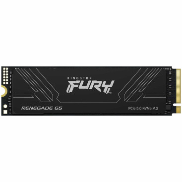 Kingston Fury Renegade 2TB M.2 2280 PCIe Gen5x4 SFYR2S/2T0