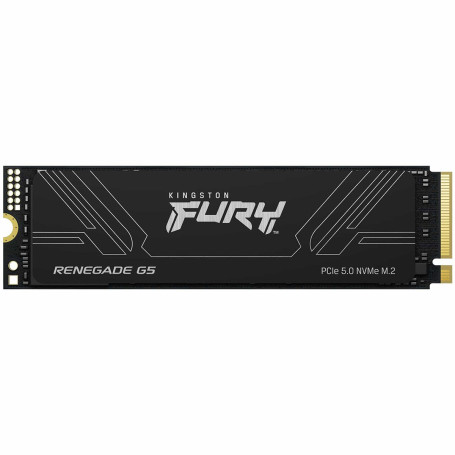 Kingston Fury Renegade 2TB M.2 2280 PCIe Gen5x4 SFYR2S/2T0