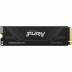 Kingston Fury Renegade 2TB M.2 2280 PCIe Gen5x4 SFYR2S/2T0