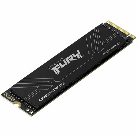 Kingston Fury Renegade 2TB M.2 2280 PCIe Gen5x4 SFYR2S/2T0
