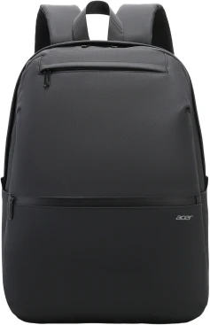 Рюкзак для ноутбука 15.6" Acer LS series OBG408 черный полиэстер (ZL.OTH11.02E)