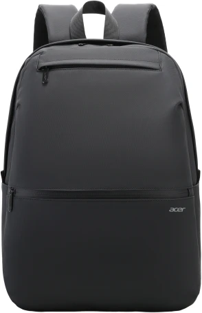 Рюкзак для ноутбука 15.6" Acer LS series OBG408 черный полиэстер (ZL.OTH11.02E)