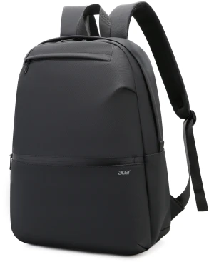 Рюкзак для ноутбука 15.6" Acer LS series OBG408 черный полиэстер (ZL.OTH11.02E)