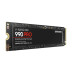 Samsung 990 PRO Black 1TB M.2 2280 PCIe Gen4x4 7450/6900 MZ-V9P1T0BW