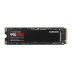 Samsung 990 PRO Black 1TB M.2 2280 PCIe Gen4x4 7450/6900 MZ-V9P1T0BW