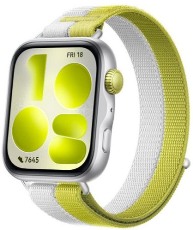 Huawei FIT 5, NKI-B19, серебристый
