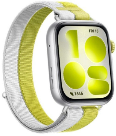 Huawei FIT 5, NKI-B19, серебристый