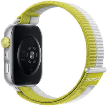 Huawei FIT 5, NKI-B19, серебристый