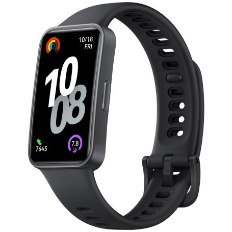 Huawei Band 10, NOR-B29, черный