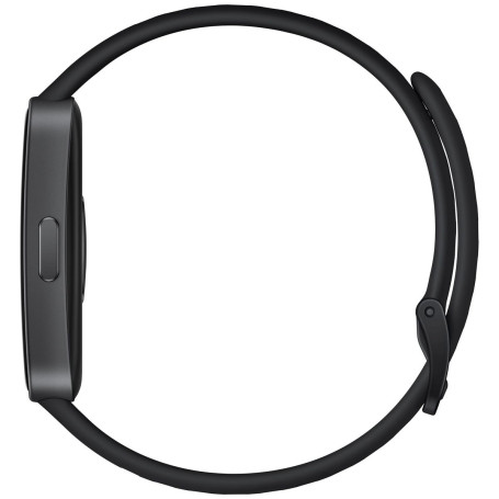 Huawei Band 10, NOR-B29, черный