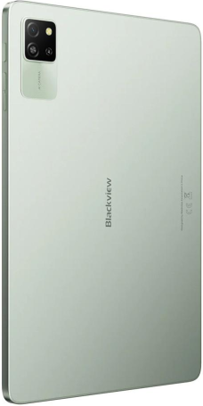 Blackview Tab 60 10.1" 4/128GB, Wi-Fi, зеленый