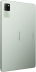 Blackview Tab 60 10.1" 4/128GB, Wi-Fi, зеленый