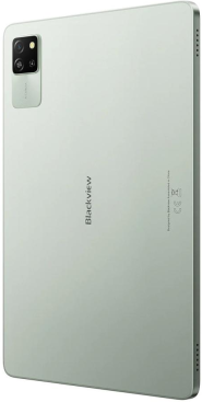 Blackview Tab 60 10.1" 4/128GB, Wi-Fi, зеленый
