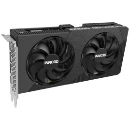 Inno3D NVIDIA GeForce RTX 5050 TWIN X2 8GB GDDR6 128bit 3xDP HDMI 2FAN (N50502-08D6-174071N)