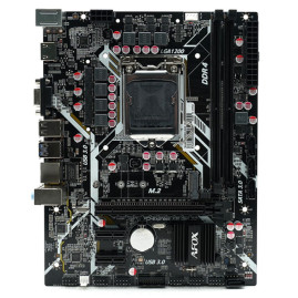Afox IH410D4-MA5-V4 LGA1200