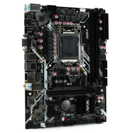 Afox IH410D4-MA5-V4 LGA1200