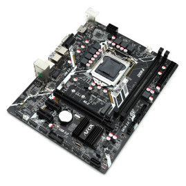 Afox IH410D4-MA5-V4 LGA1200